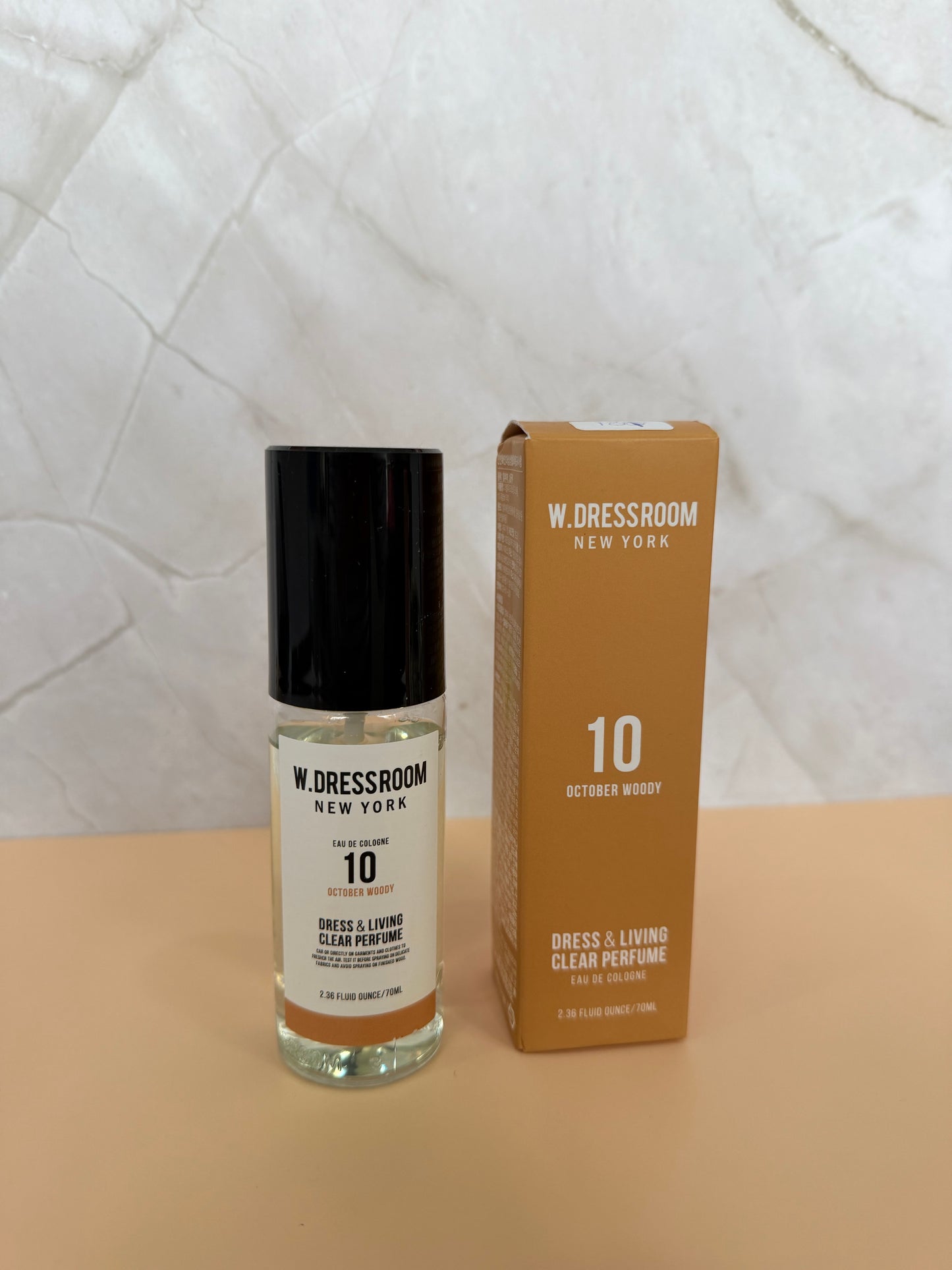 W. Dressroom New York Perfume