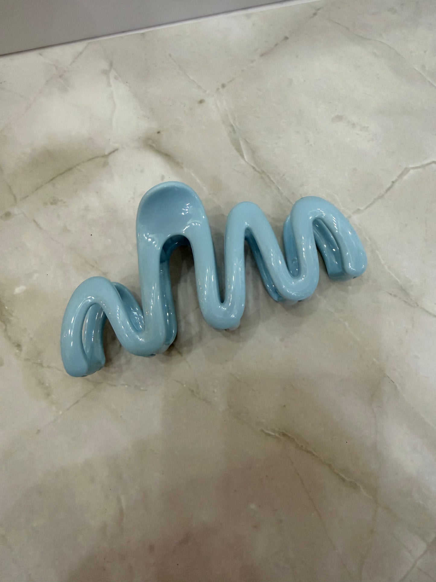 Pinzas para el cabello