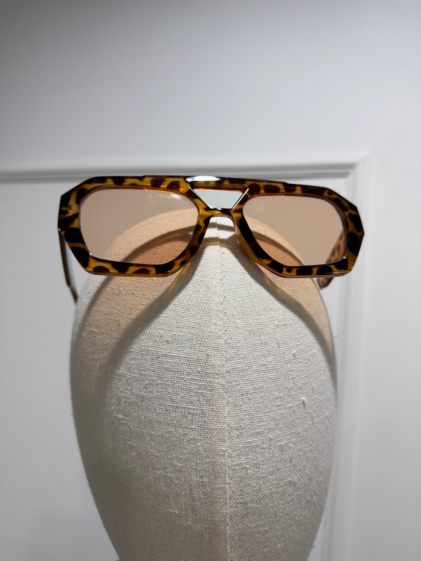 Lentes de sol variados