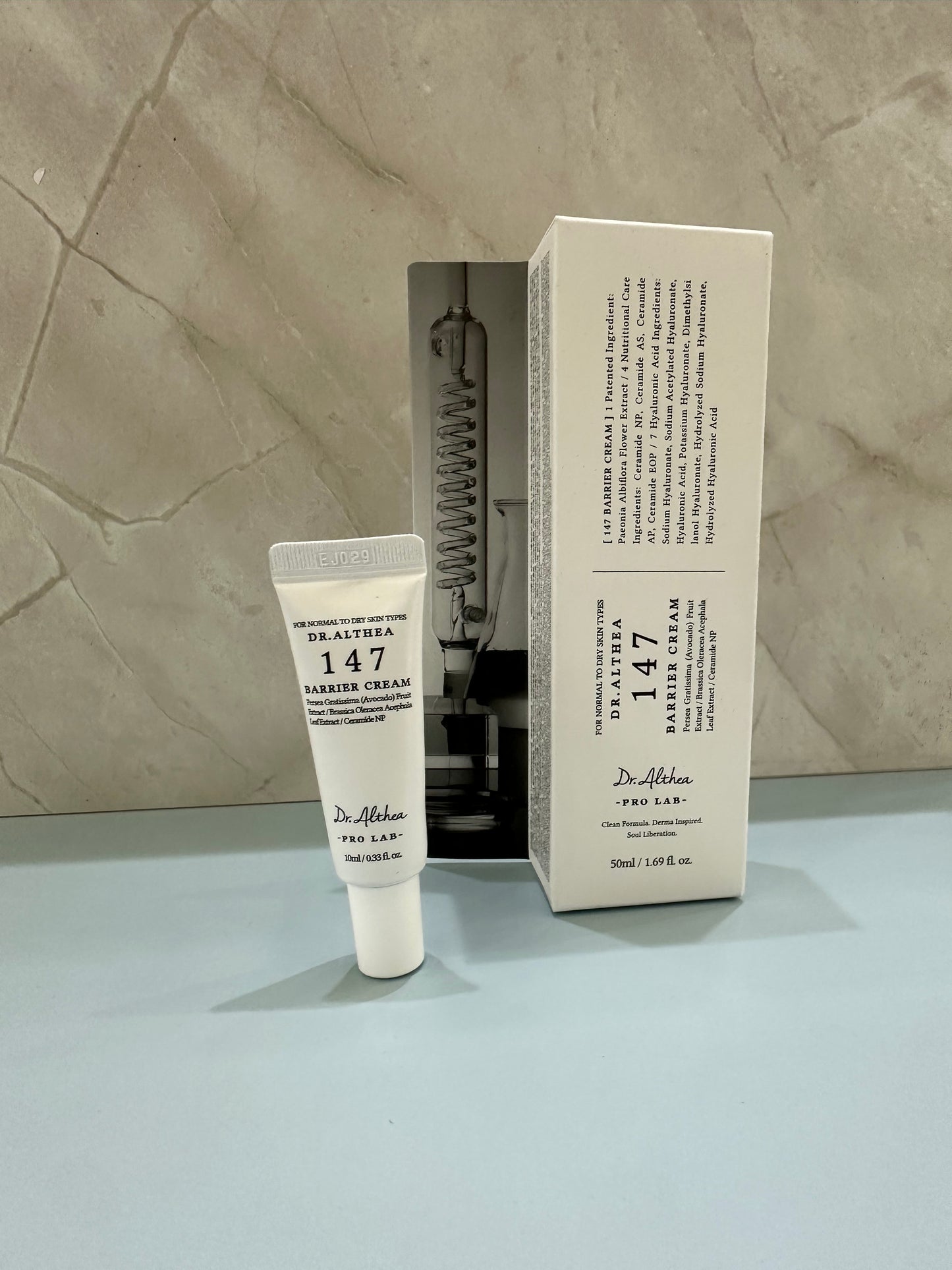 Dr.Althea 147 crema hidratante