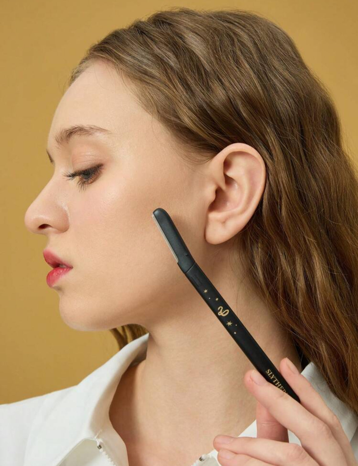 Perfiladores Harry Potter