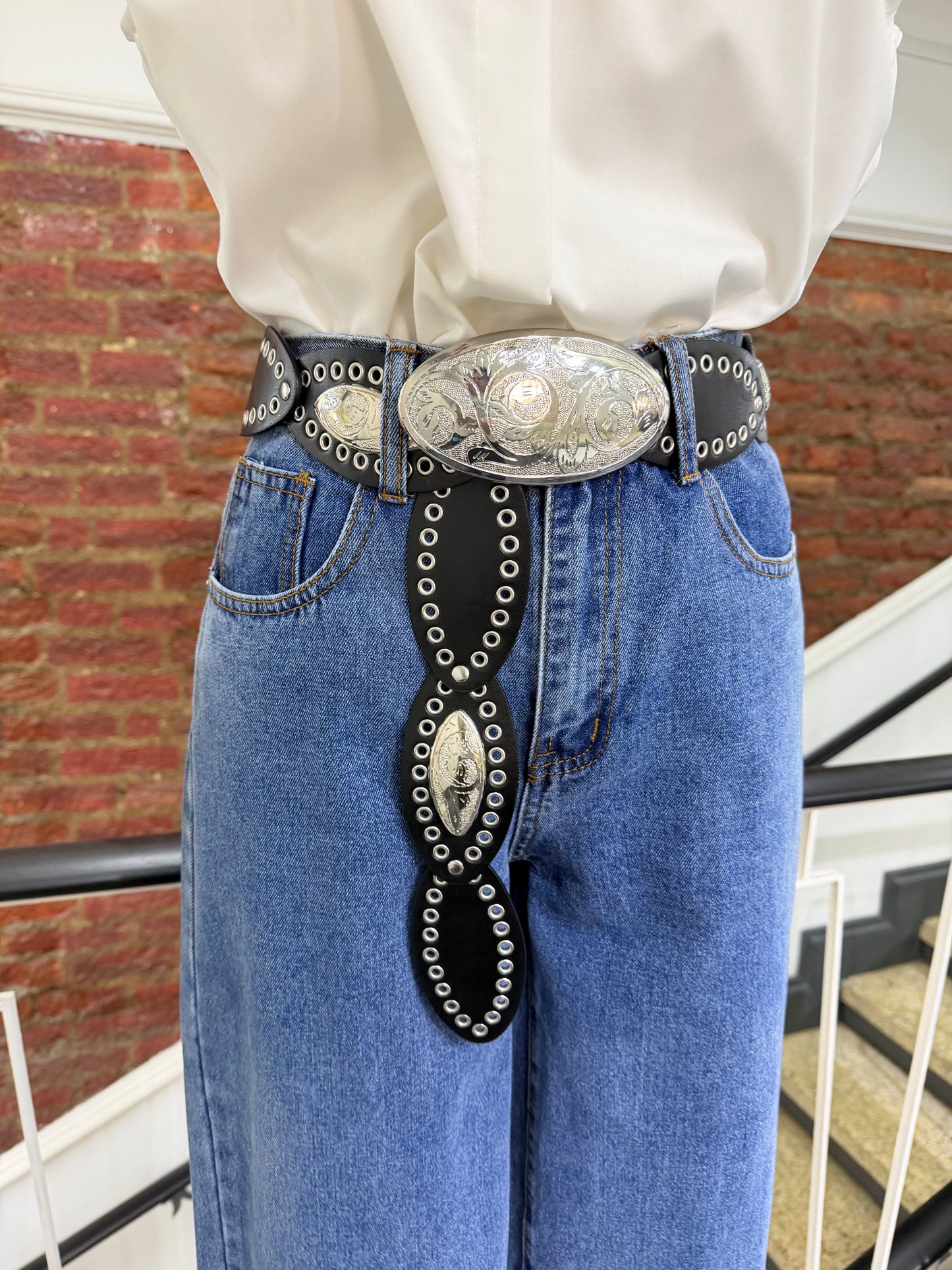Cinturones Boho