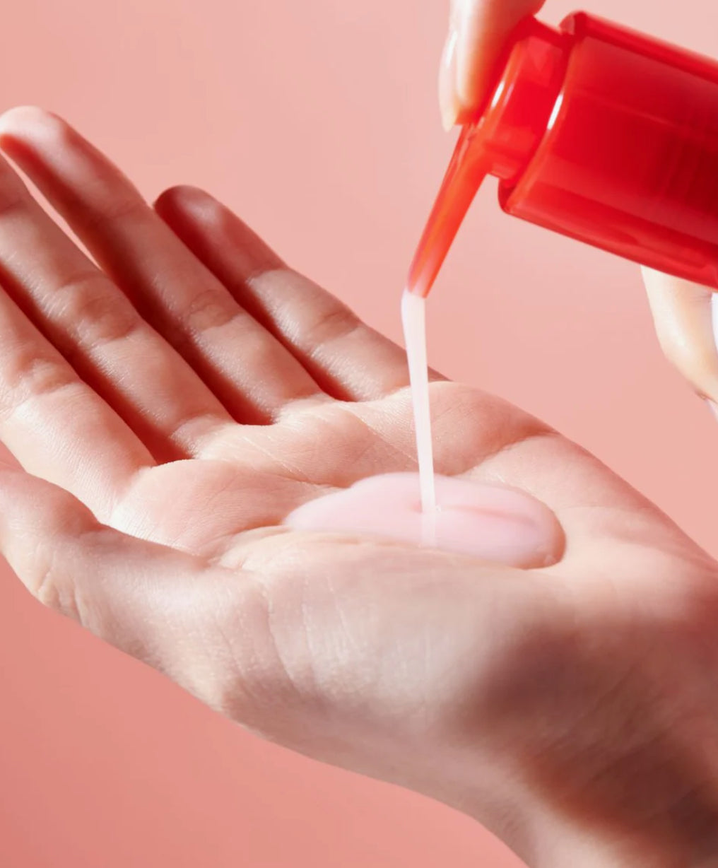 TOCOBO Calamine Pore Control Cleansing Oil
