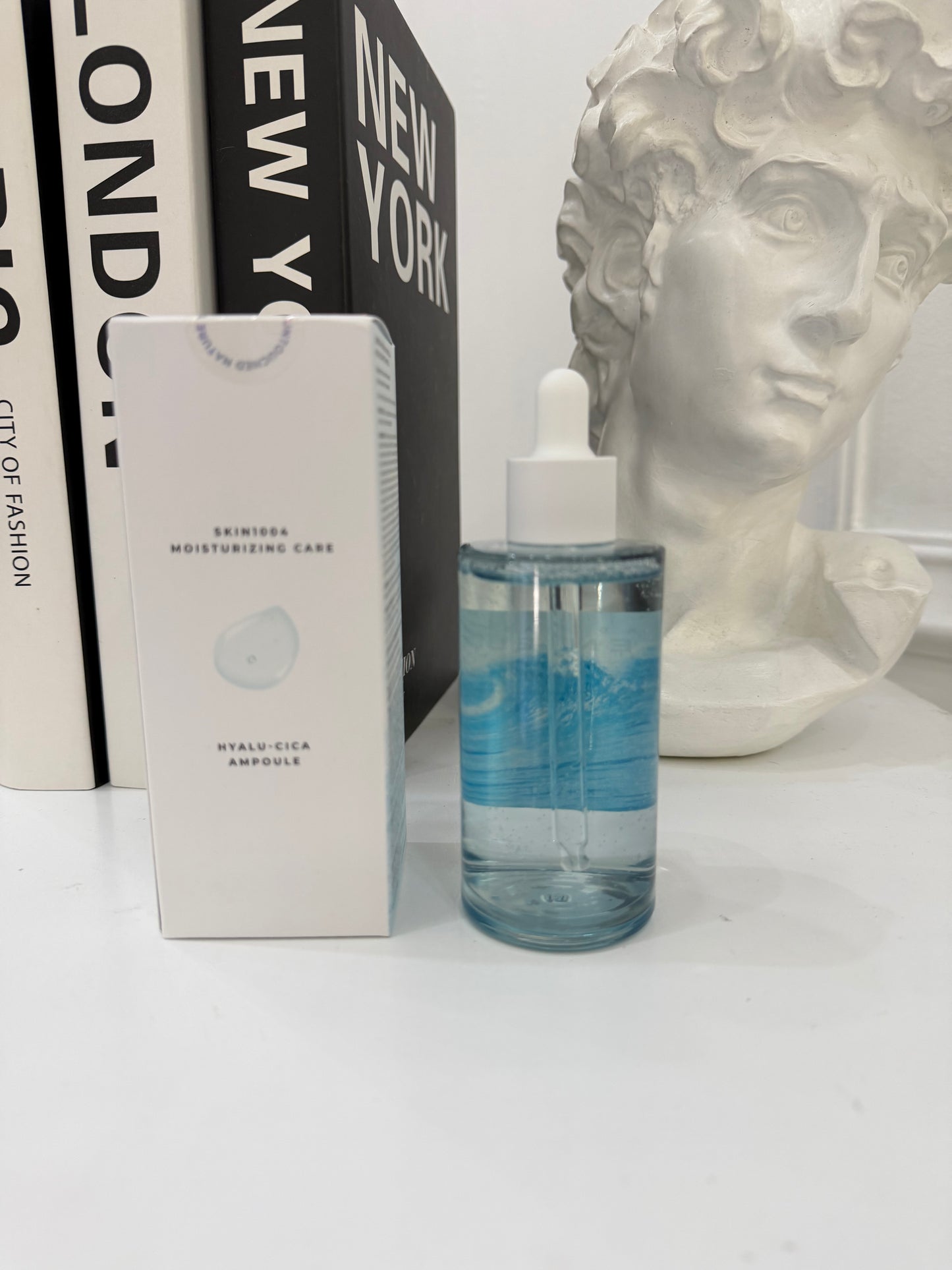 SKIN1004 –Madagascar Centella Hyalu-Cica First Ampoule