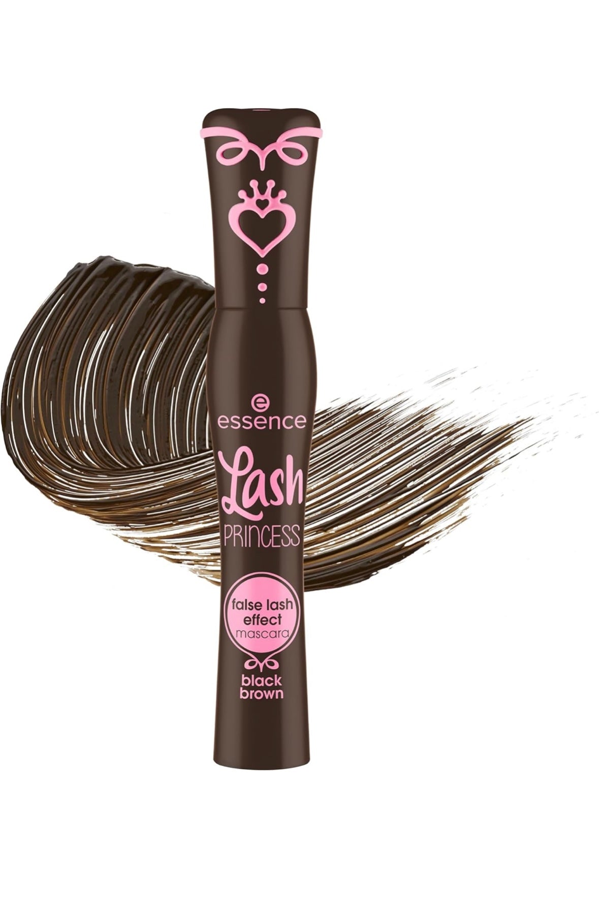 Máscara de pestañas Essence