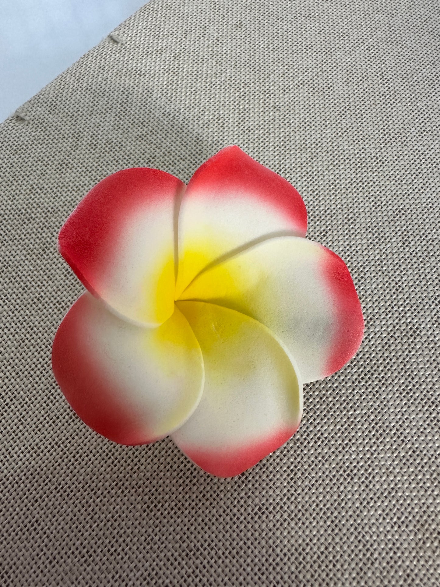 Ganchos de click para el cabello