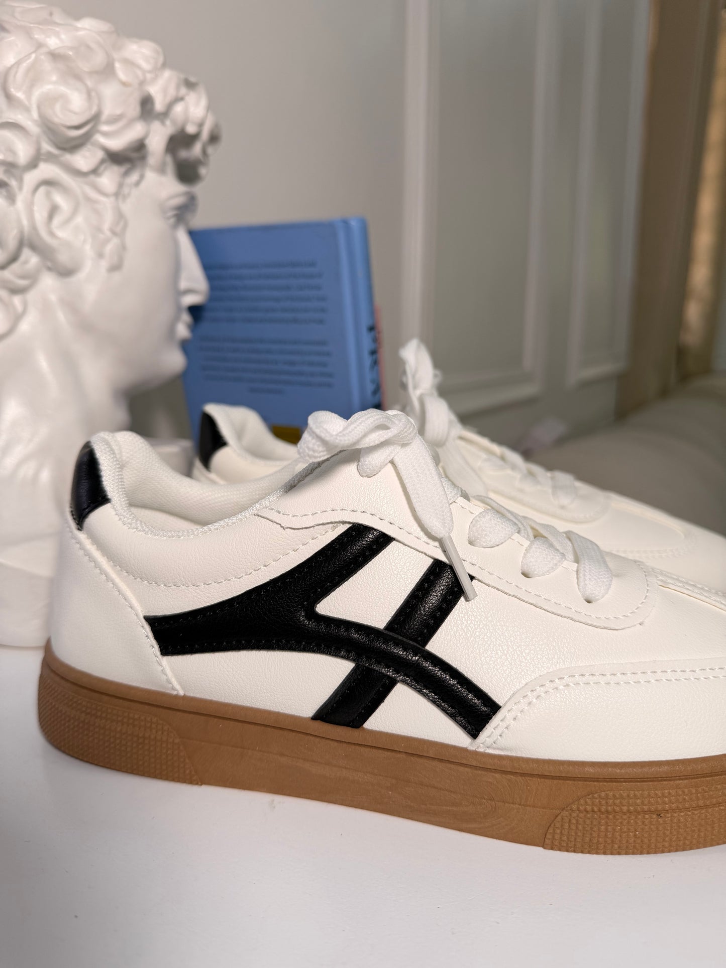 Sneaker blancos