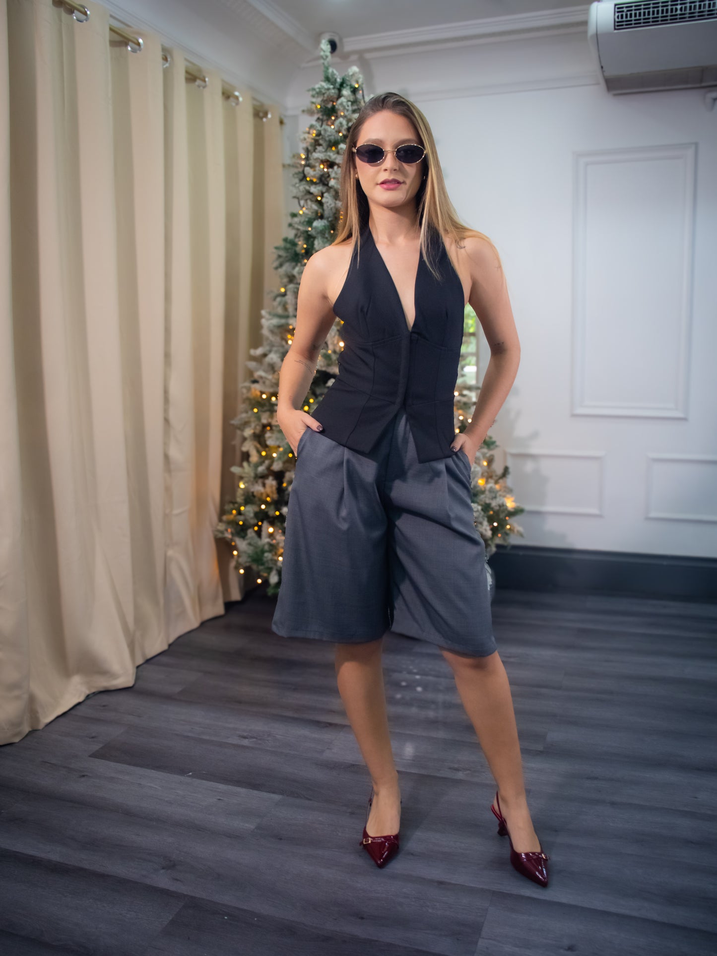 Bermuda casual