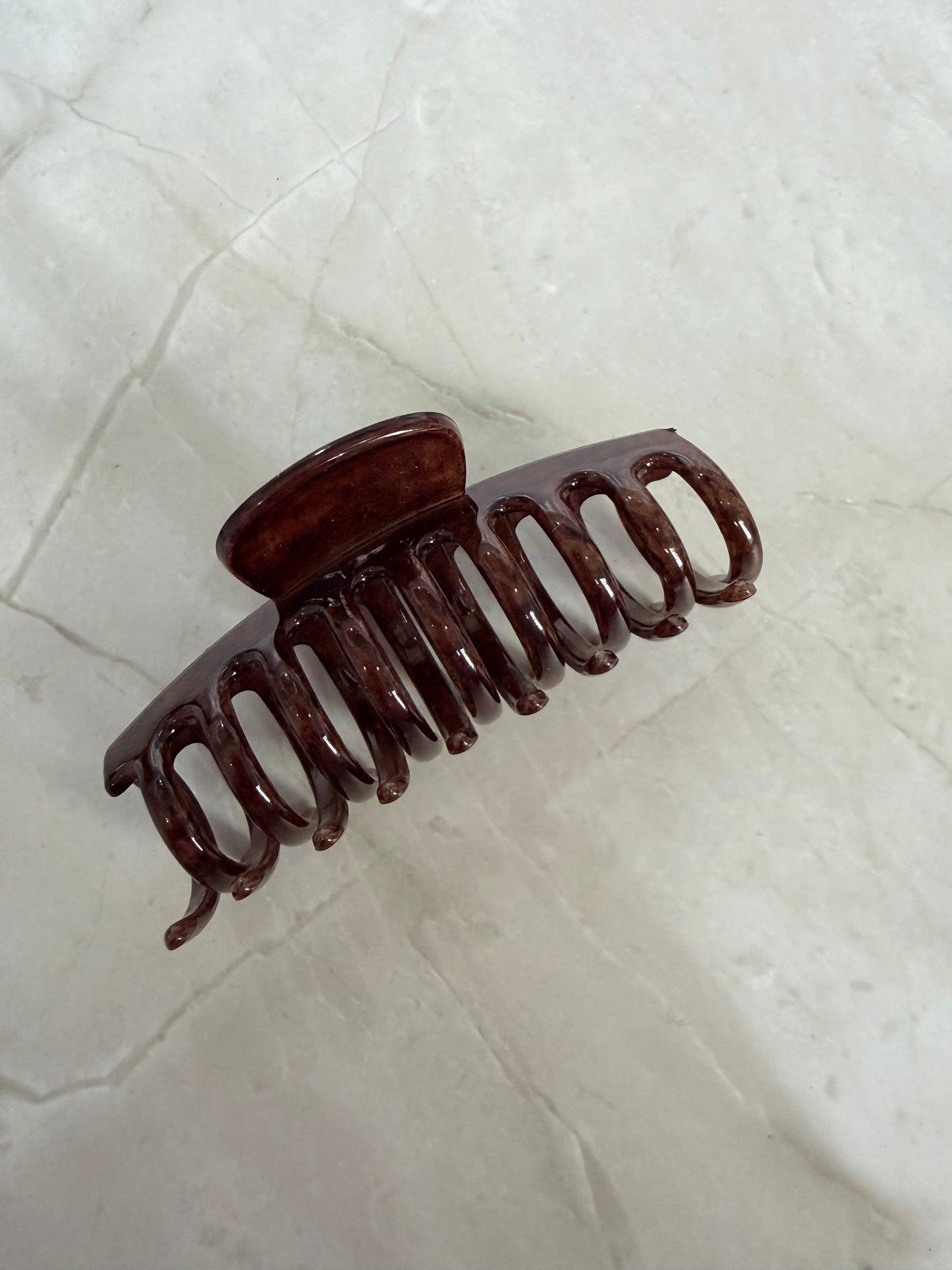 Pinzas para el cabello