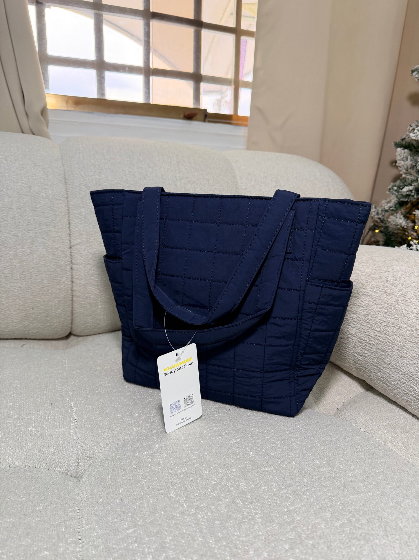 Bag sport impermeable