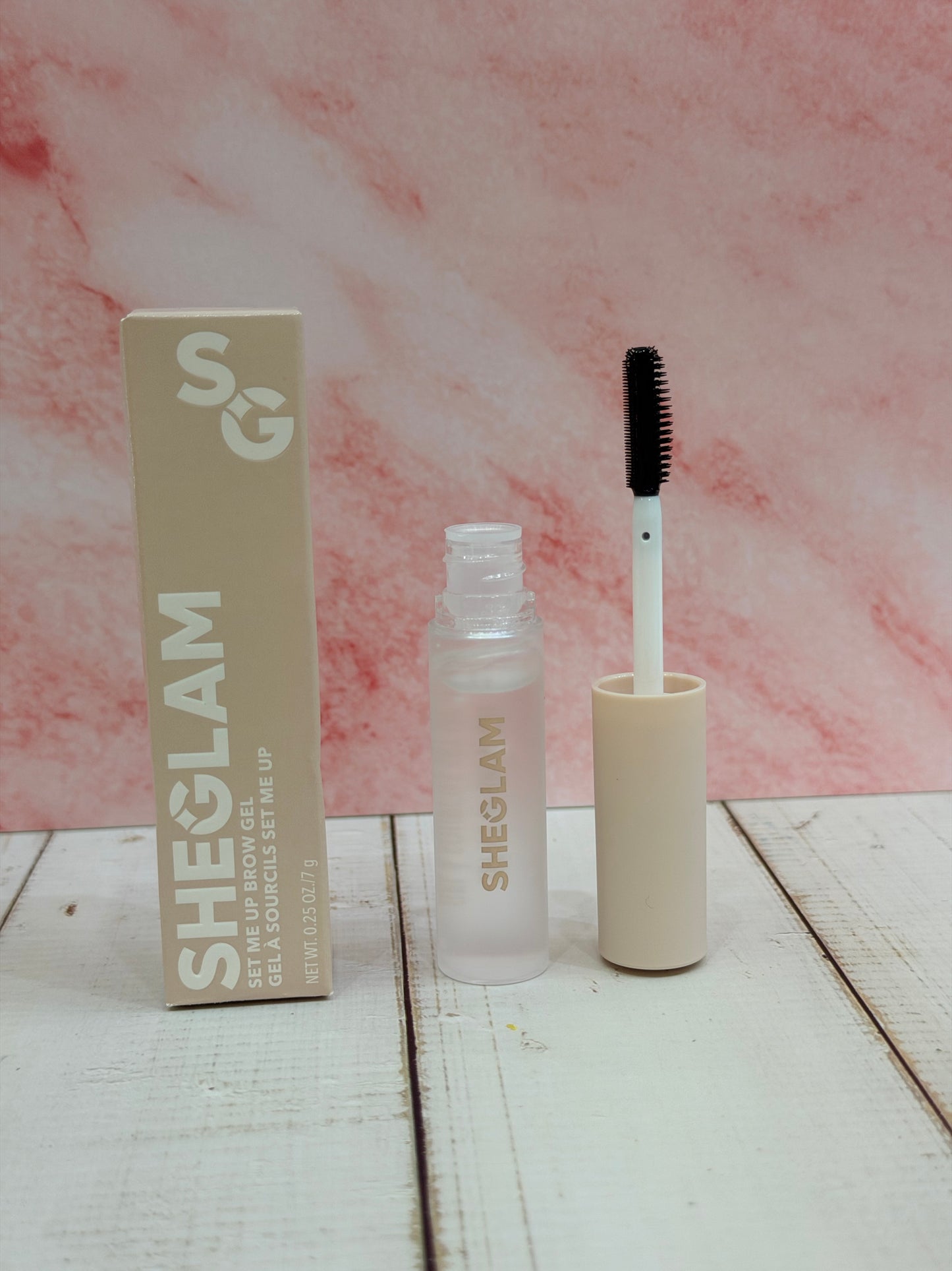 Fijador en Gel para Cejas