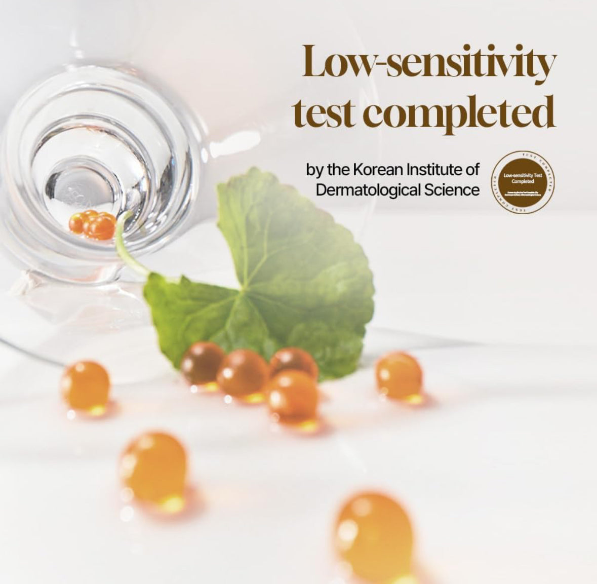 Salmon Caring Centella Toner