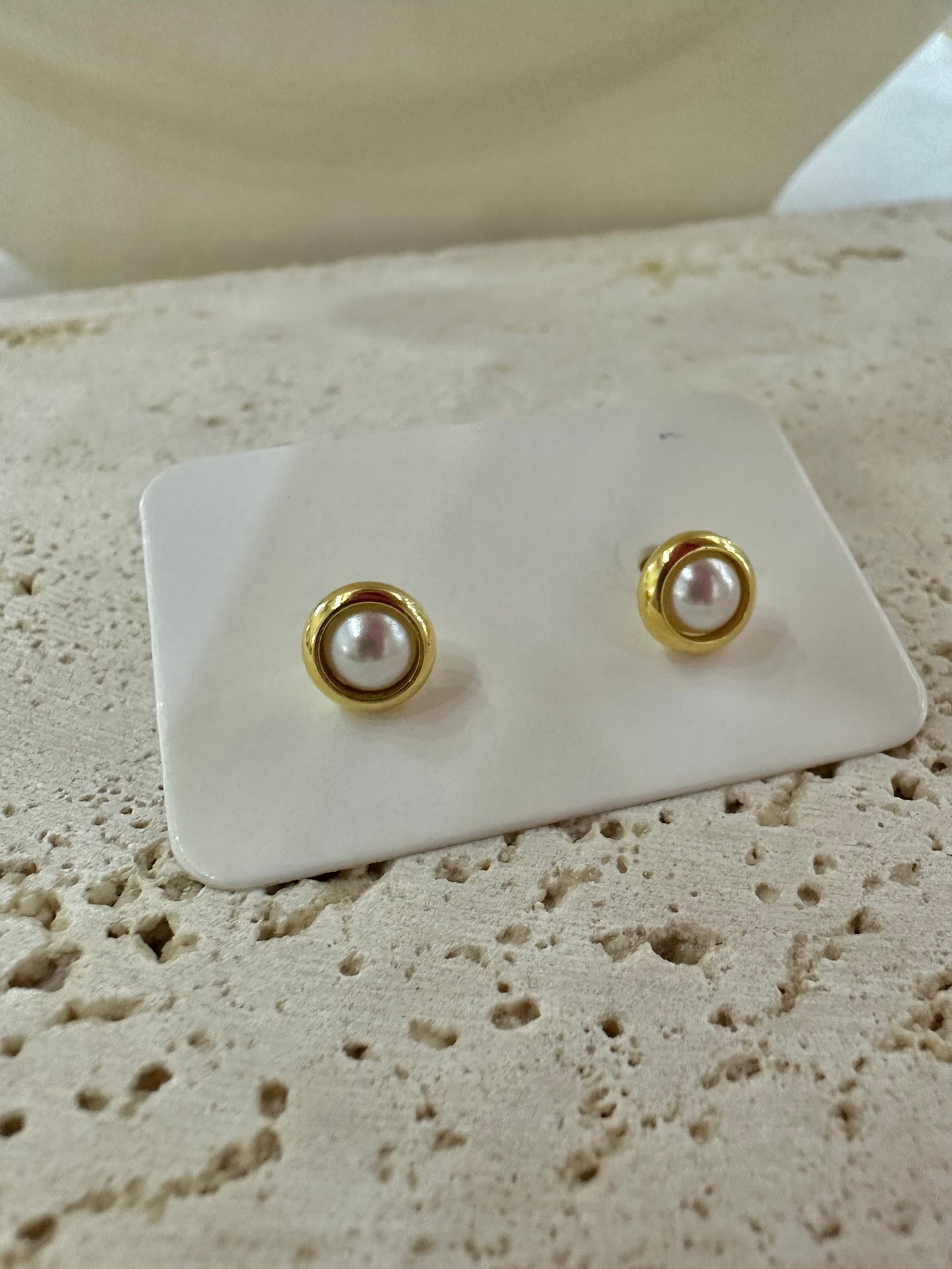 Pendientes variados