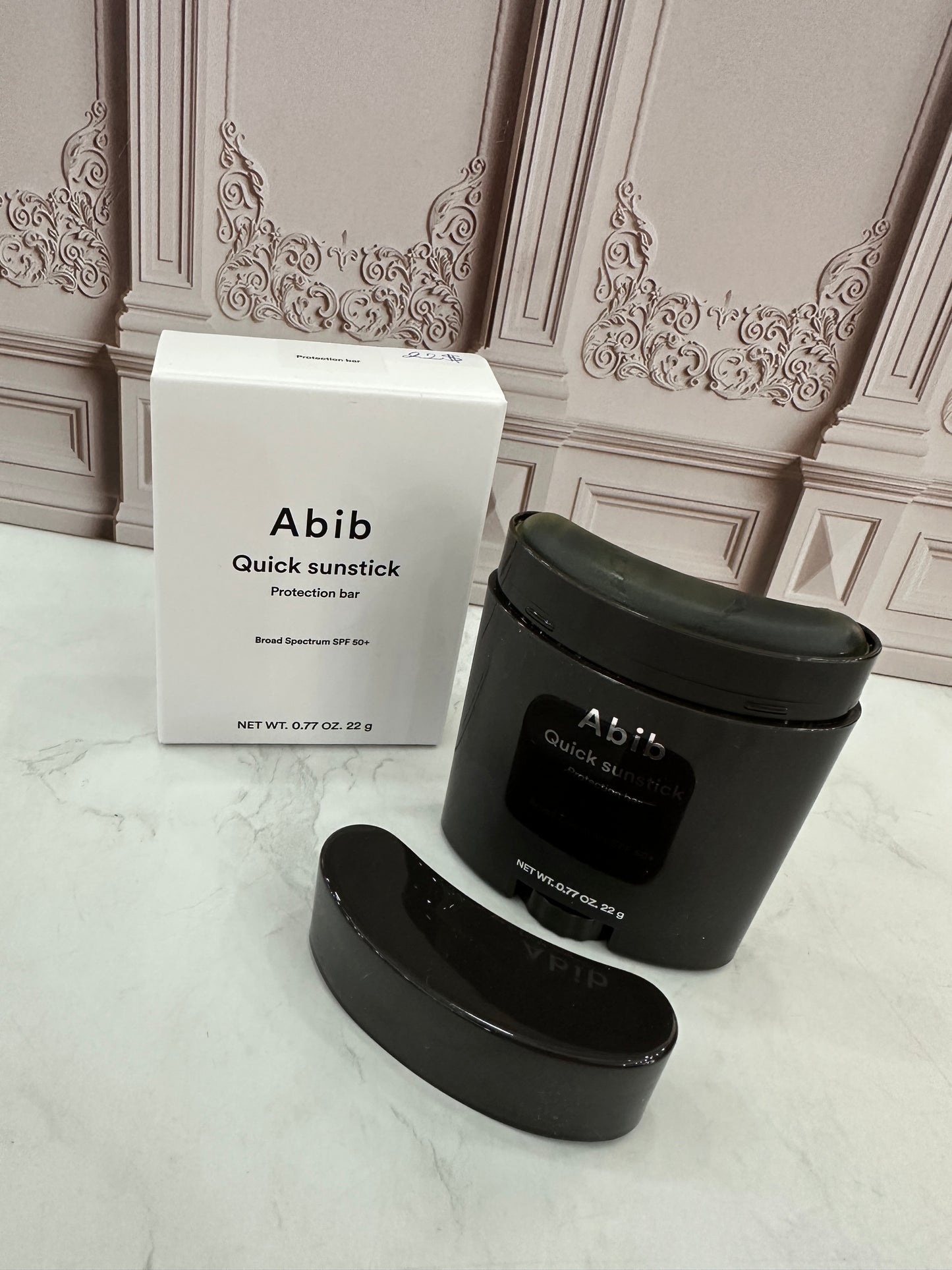 Abib Quick Sunstick Protection Bar