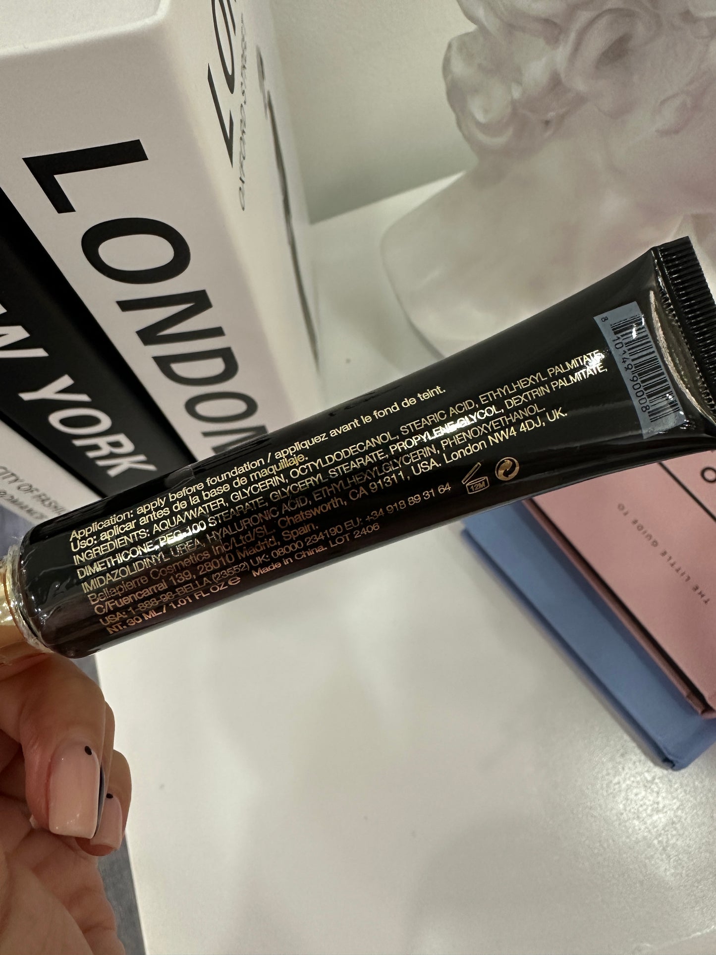 HD Smoothing Primer