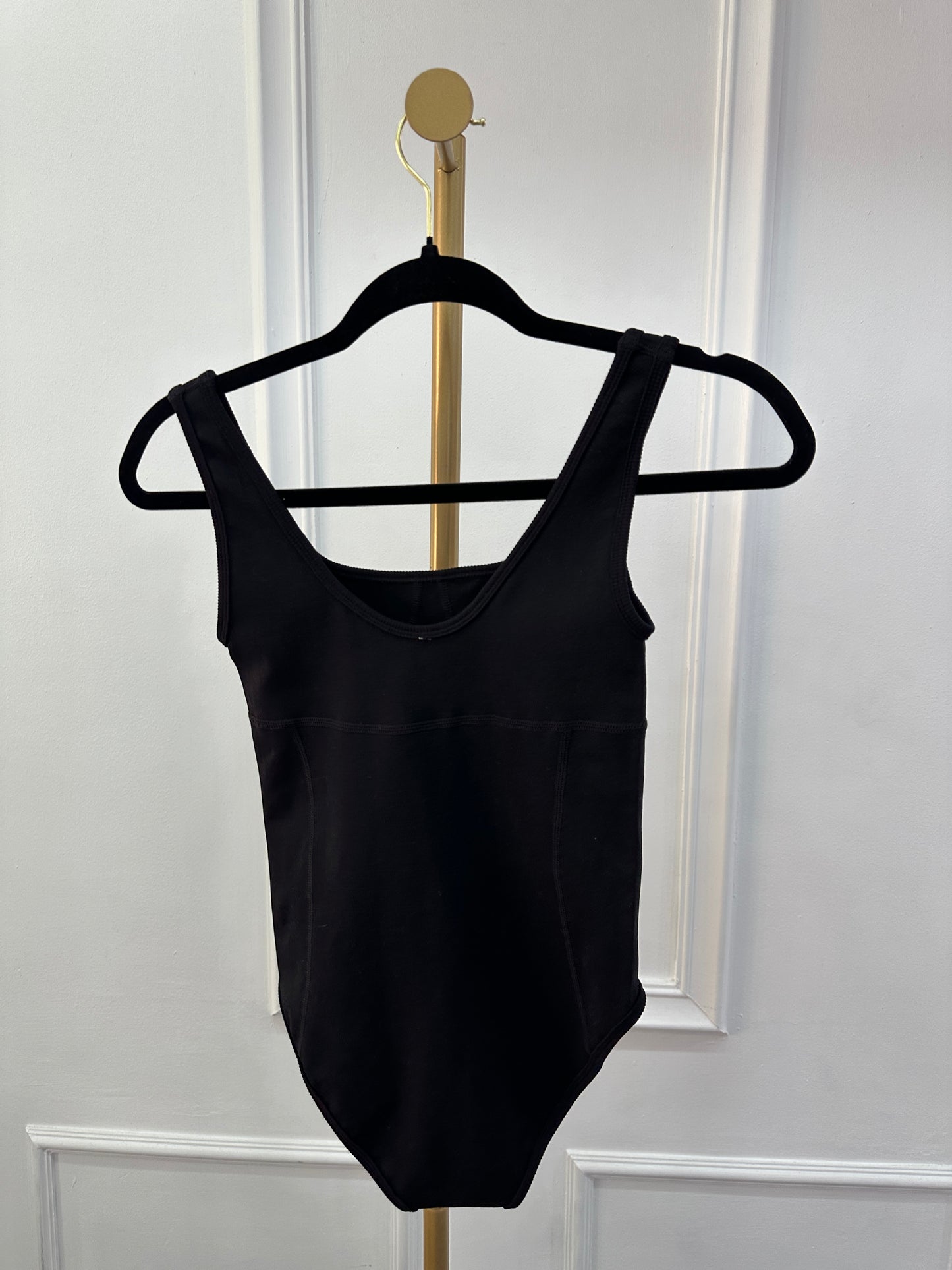 Body control de abdomen