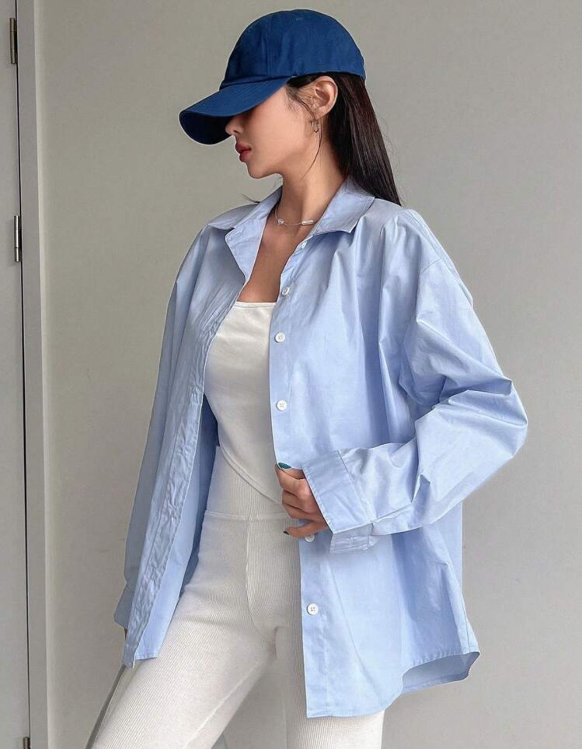 Camisas, camisetas y blusas