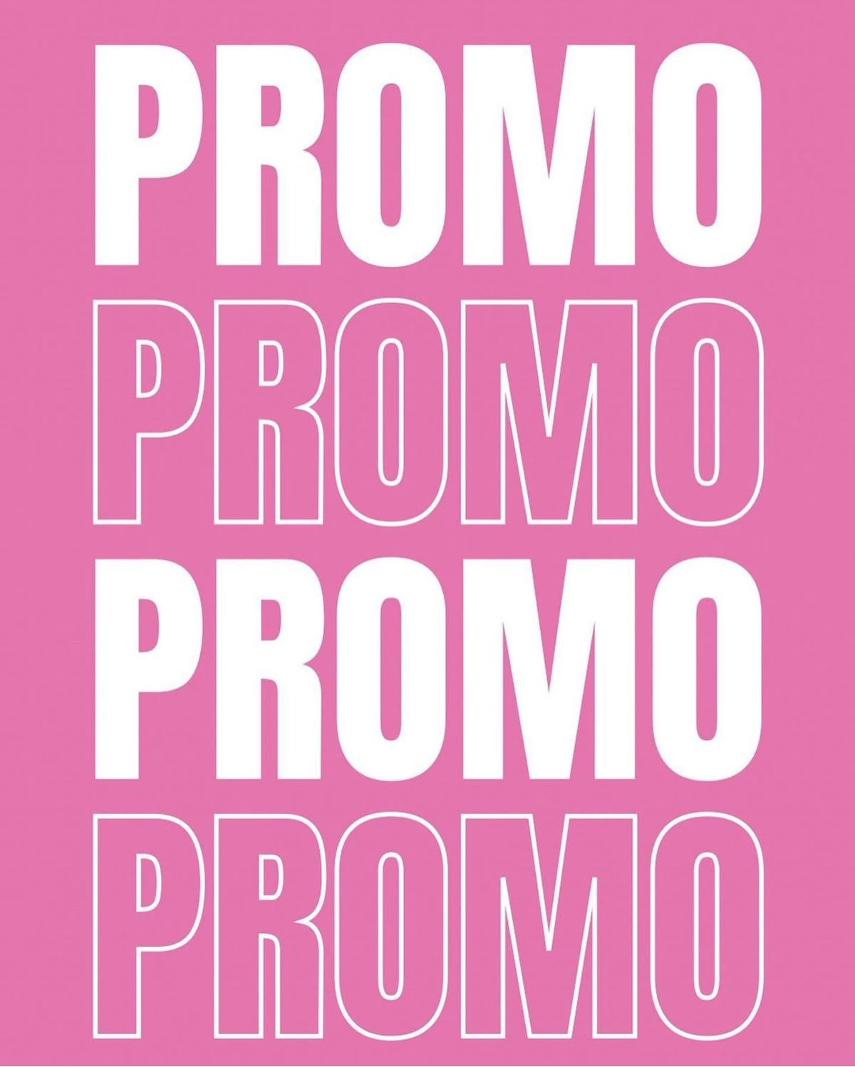PROMO AGOSTO