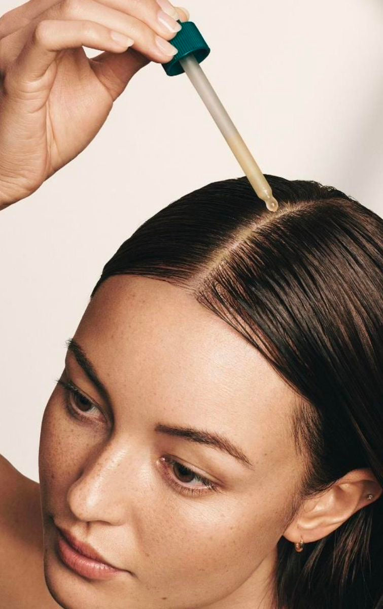 Productos para el cabello