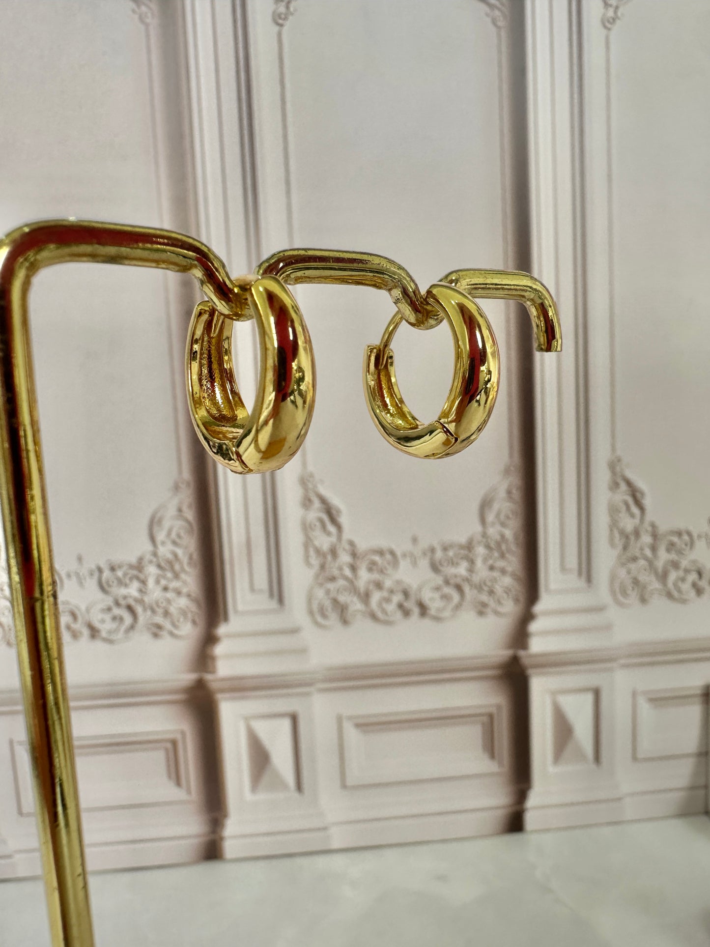 Pendientes variados “Nueva llegada”