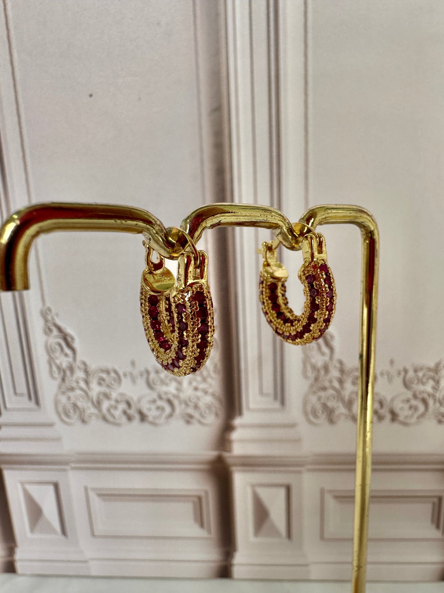 Pendientes variados “Nueva llegada”