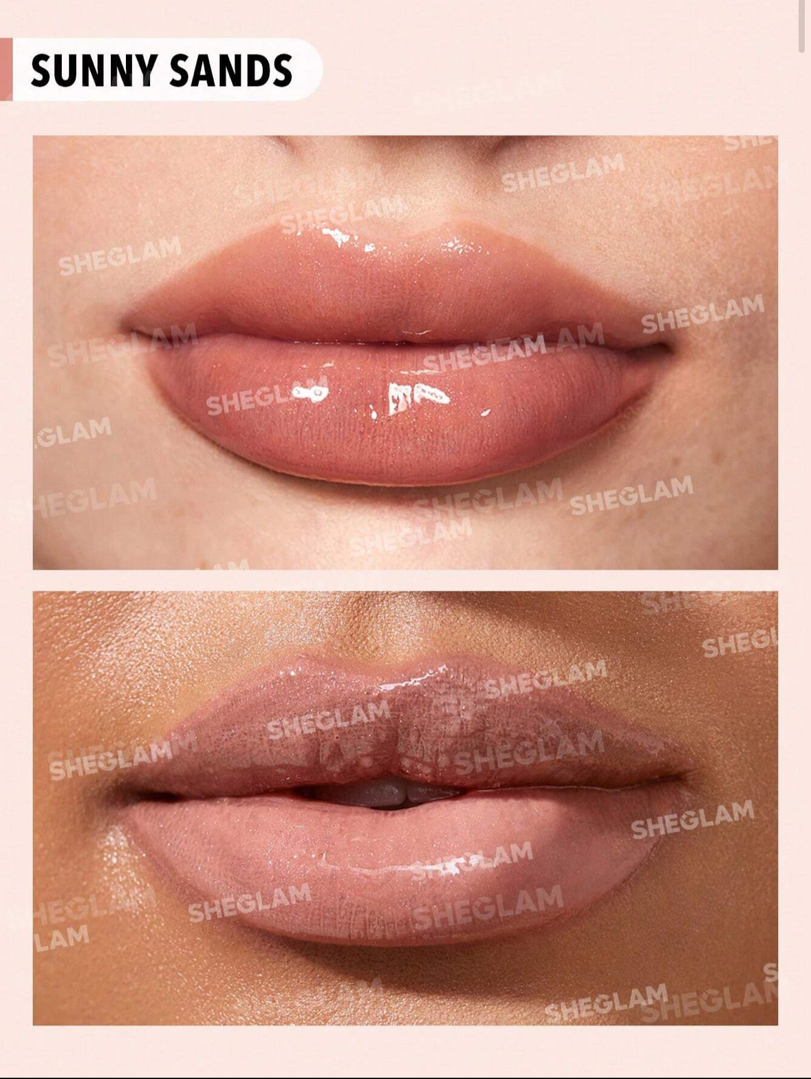 Power Bouquet Lip Gloss