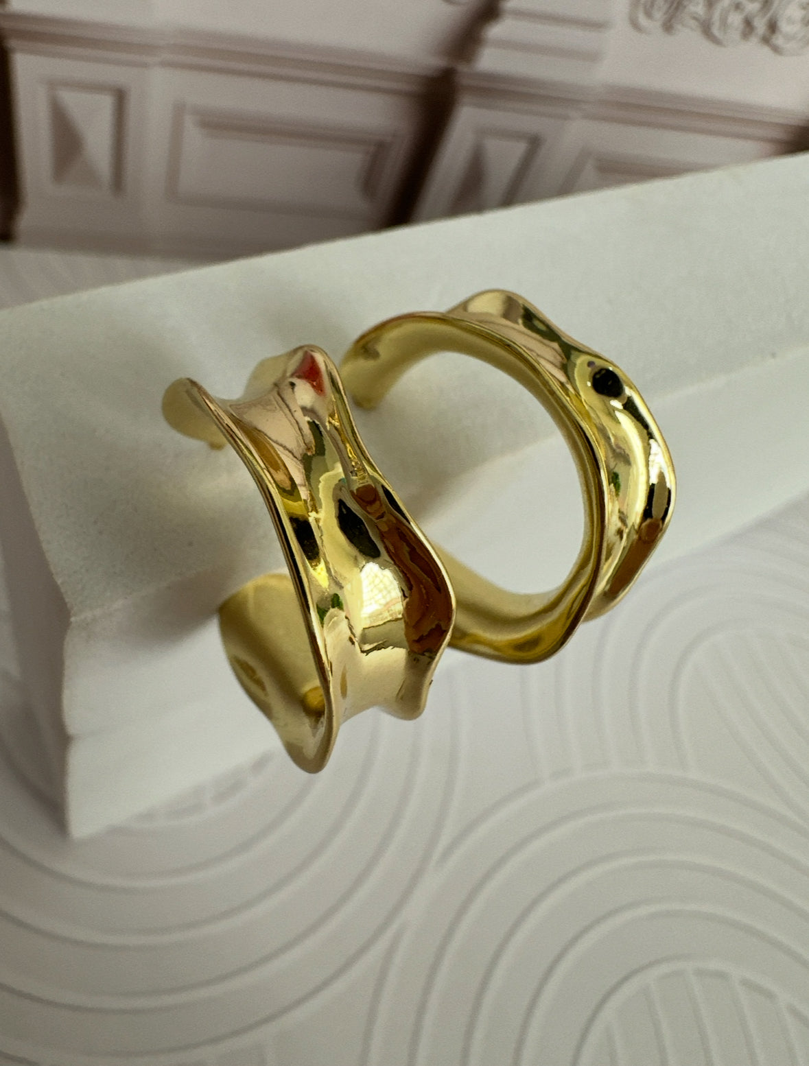 Pendientes variados “Nueva llegada”