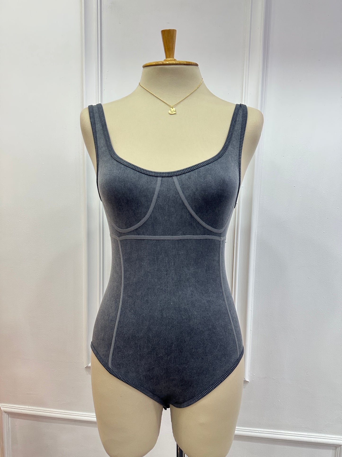 Body control de abdomen