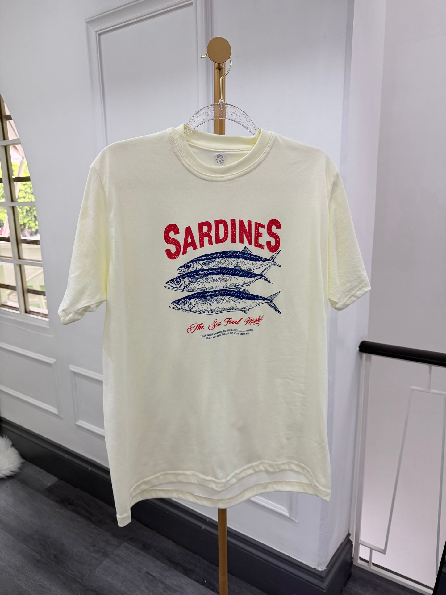 Básicas variadas