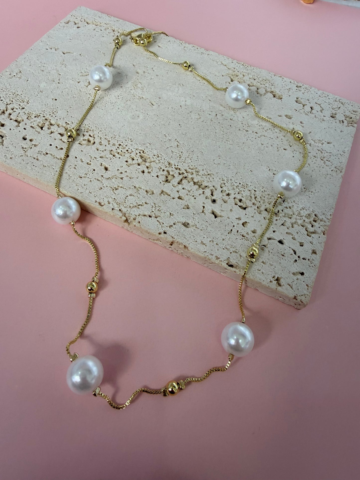 Collares variados “Nueva llegada”
