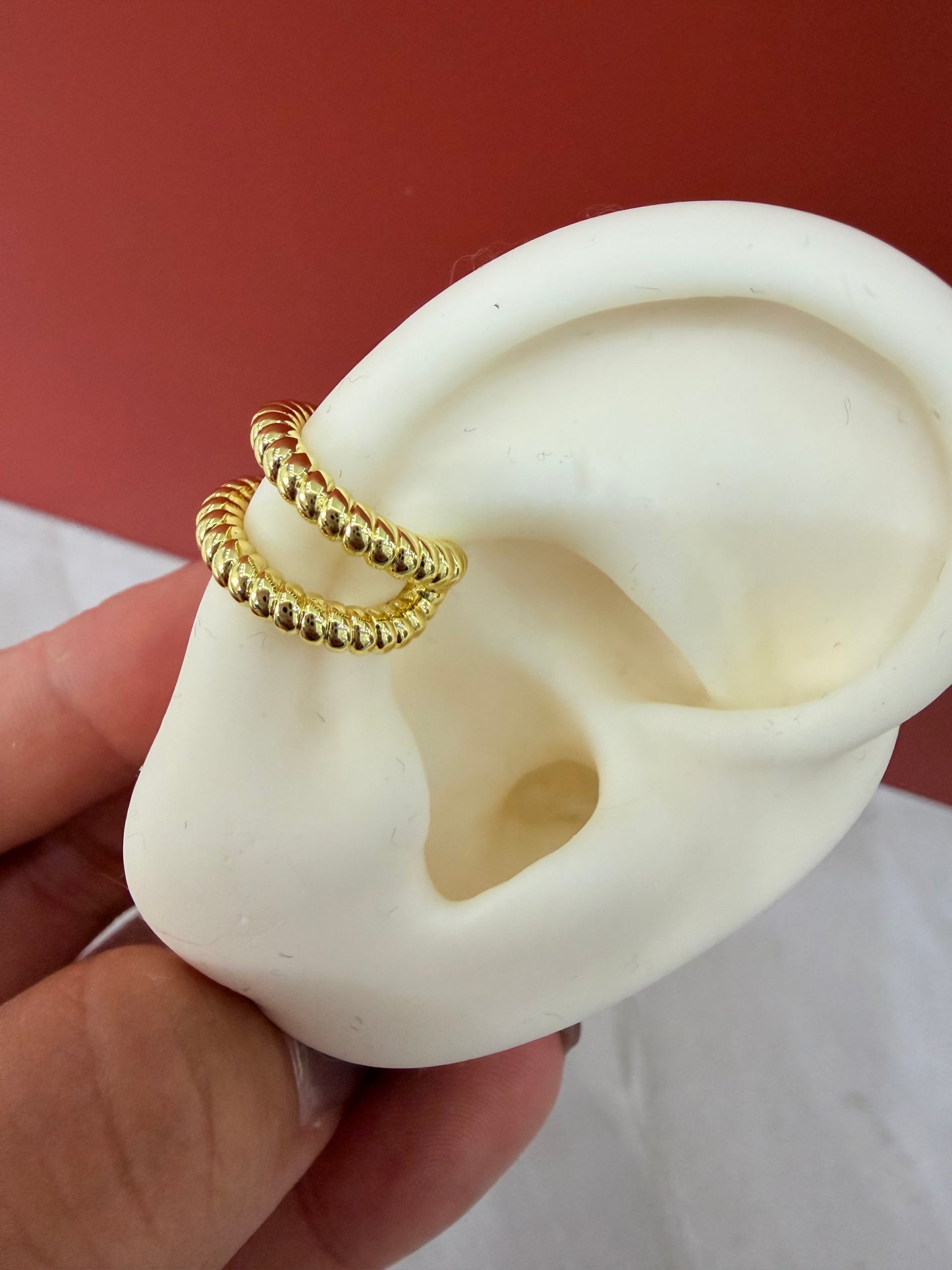 Ear cuff variados “Nueva llegada”