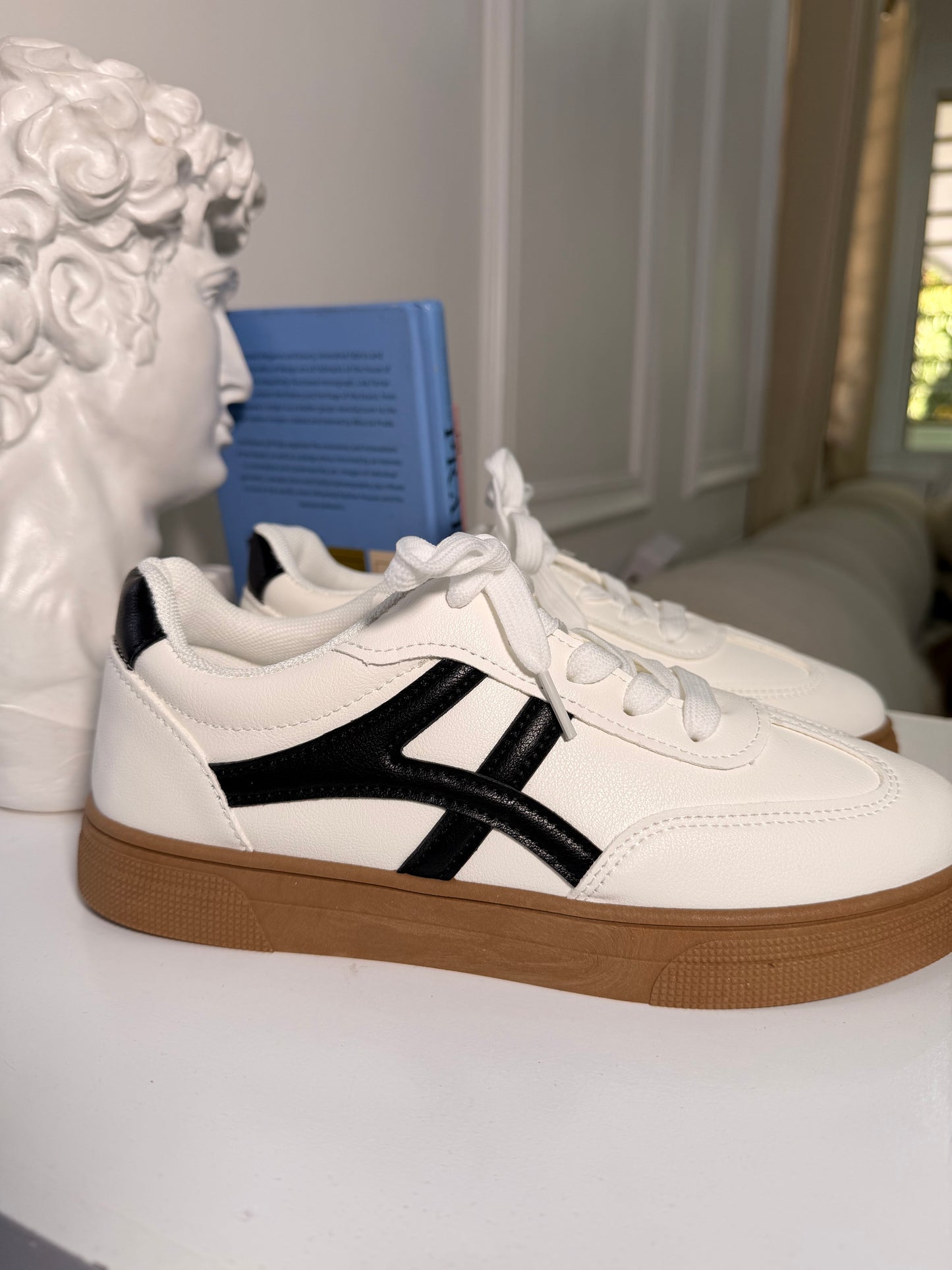Sneaker blancos