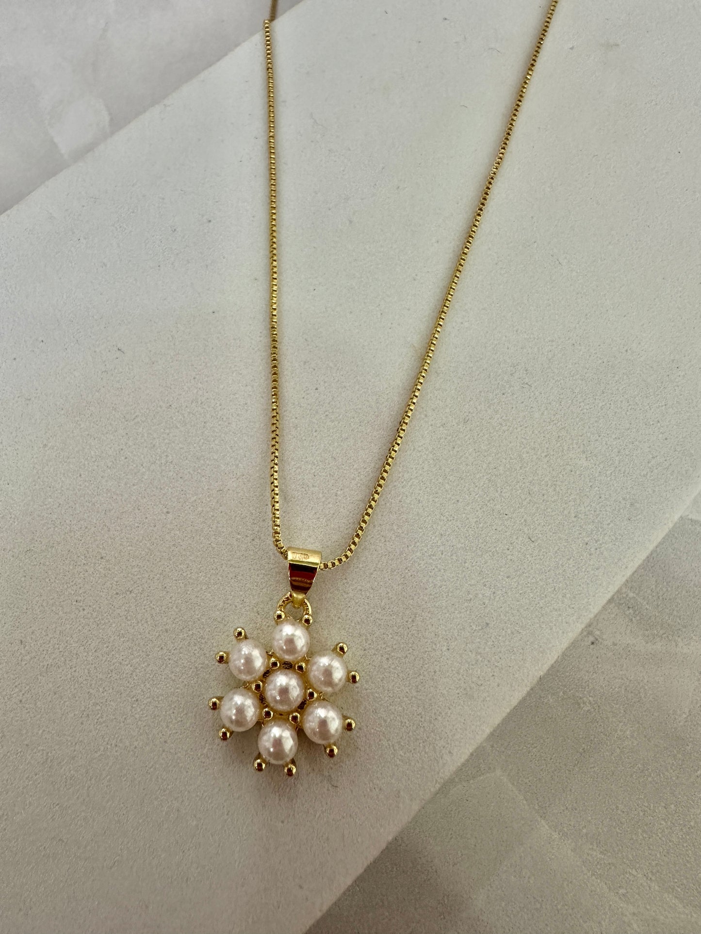 Collares variados