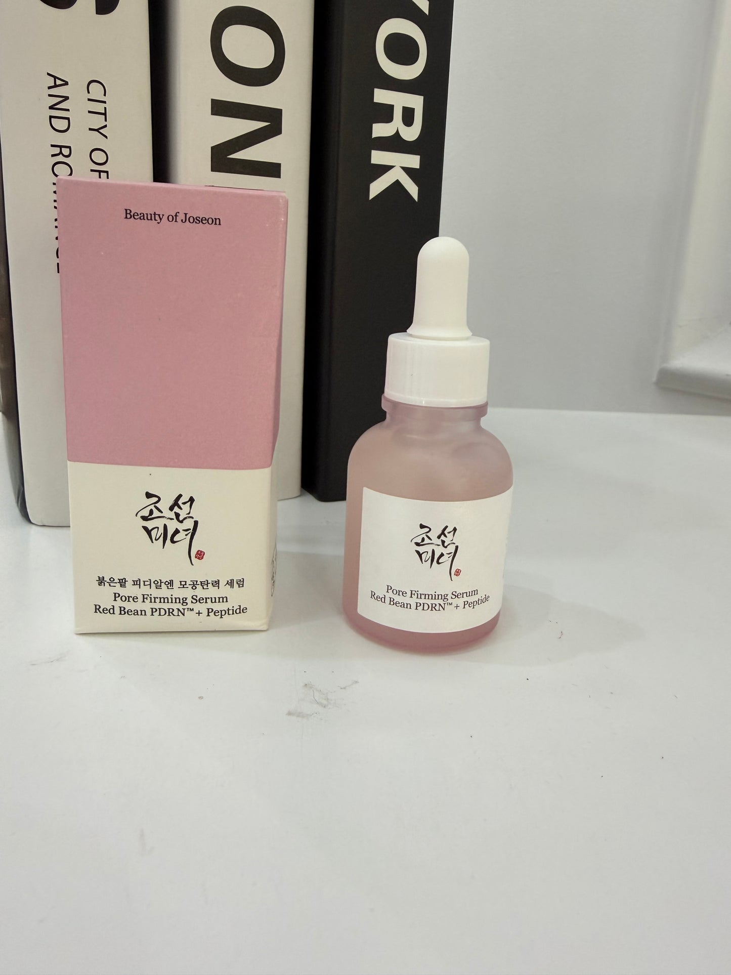 Beauty of Joseon Pore Firming Serum (Red Bean PDRN + Peptide)