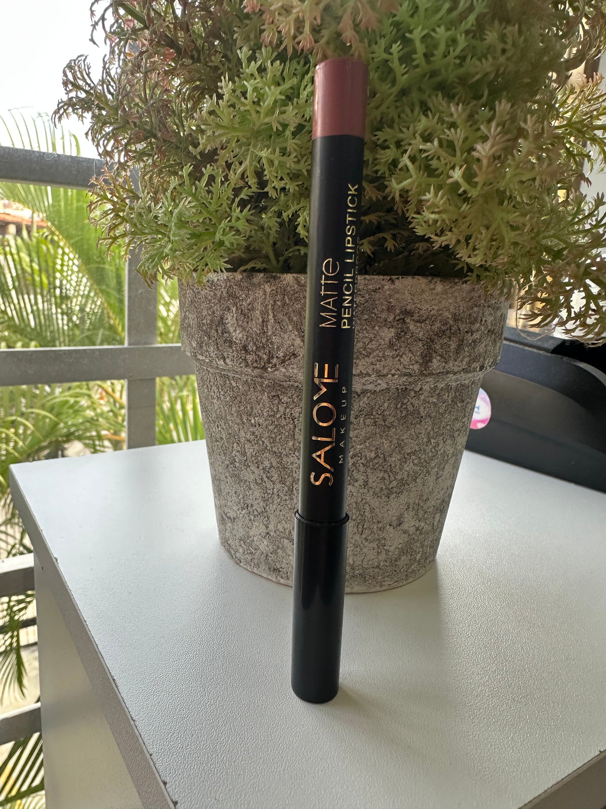Delineadores de labios Salomé