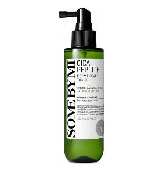 Some By Mi Cica Peptide Anti Hair Loss Derma Scalp Tonic