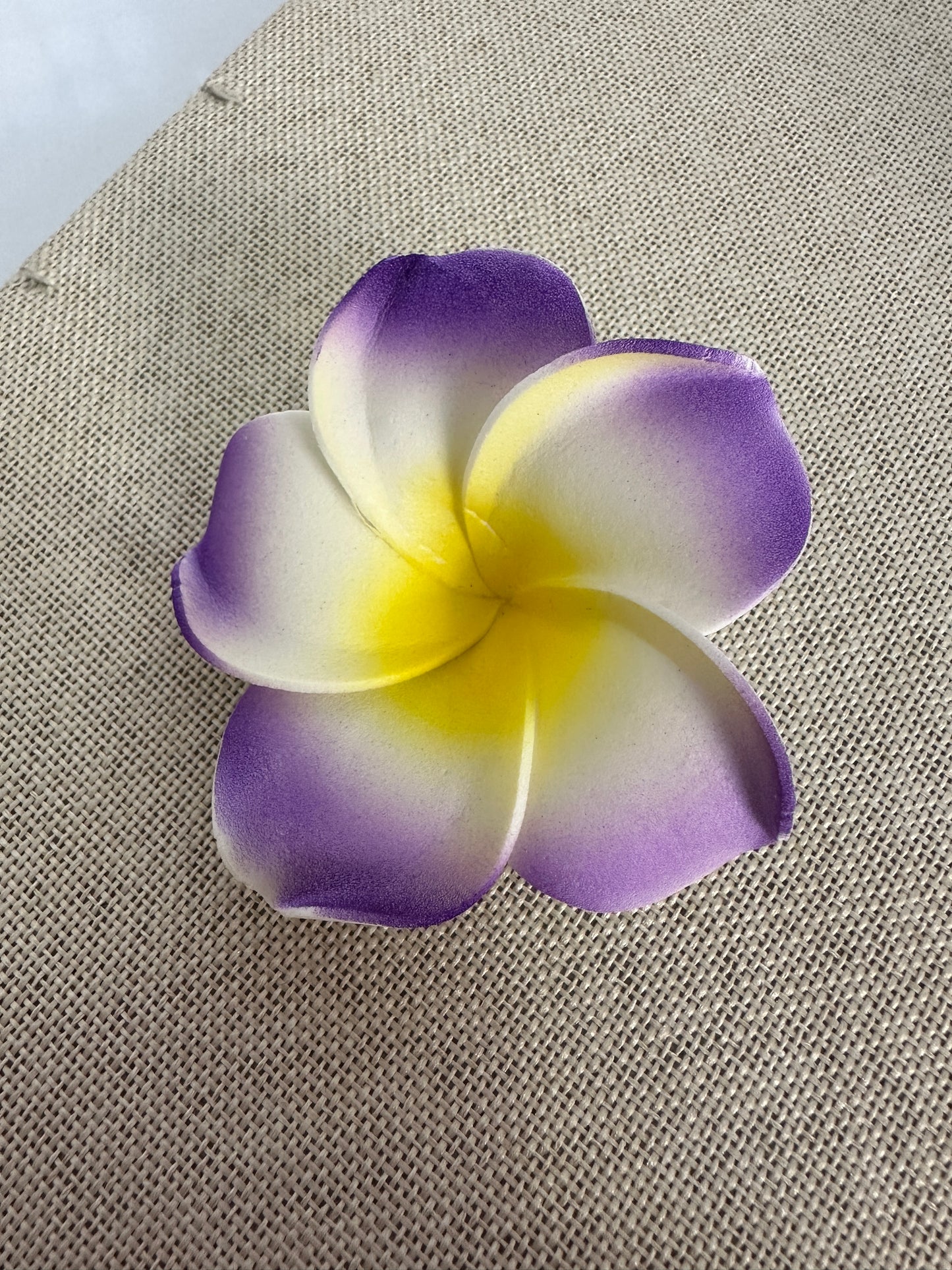 Ganchos de click para el cabello