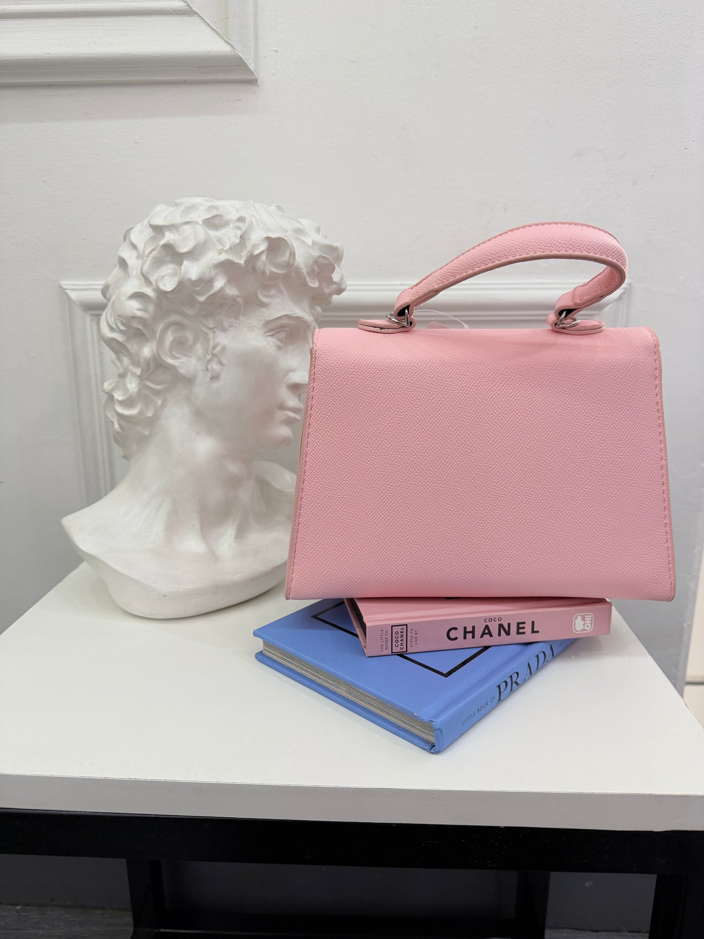 Bag cuadrado