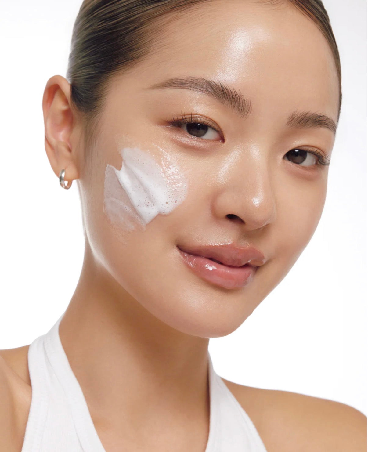 Axis-Y Sunday Morning Refreshing Cleansing Foam