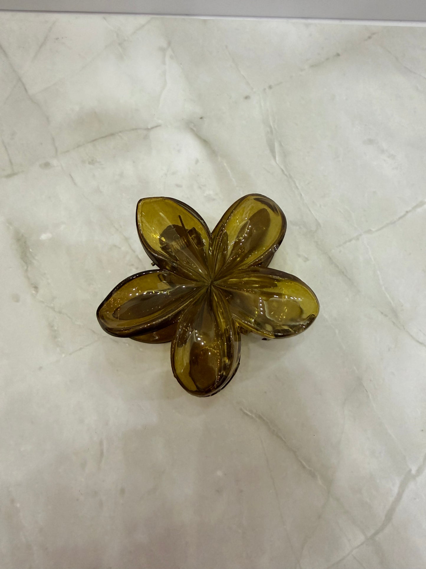 Pinzas para el cabello