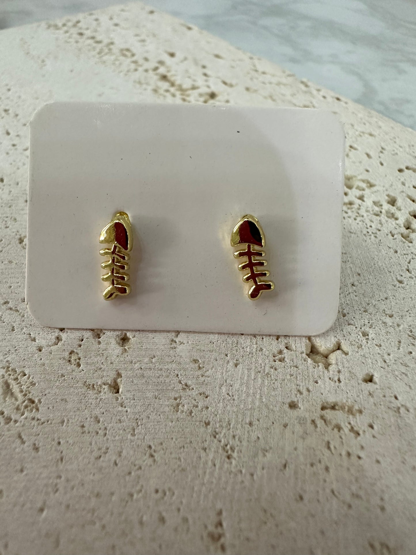 Pendientes variados