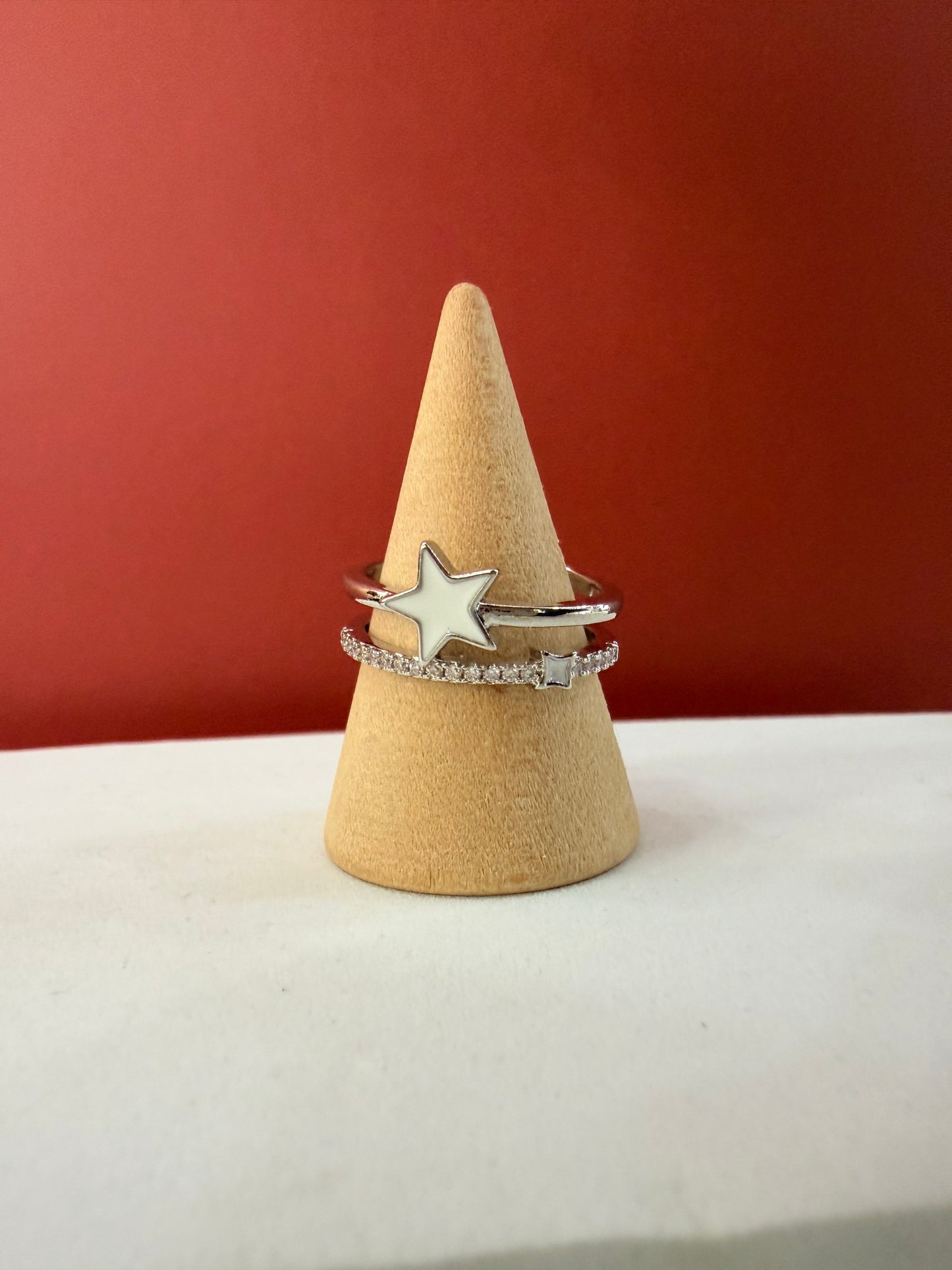 Anillos variados “Nueva llegada”