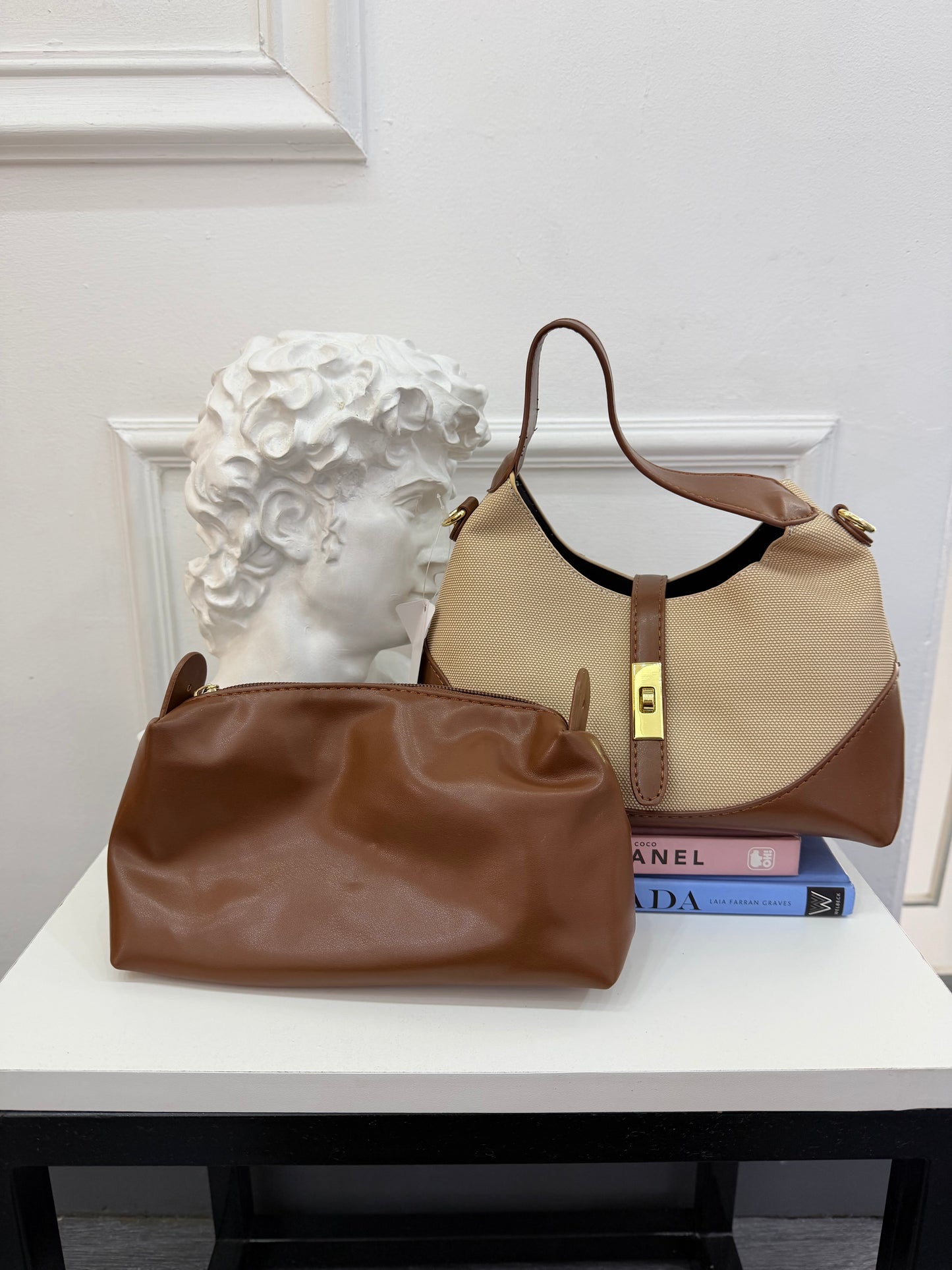 Cartera 2 textura