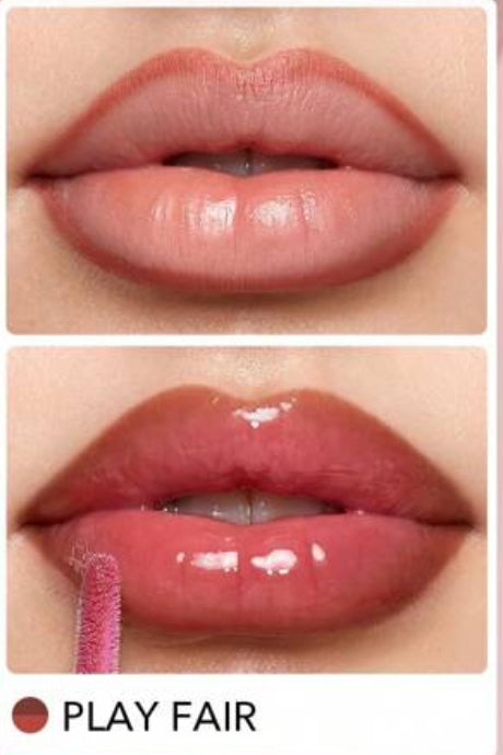 Lápiz delineador y brillo Lip Rules