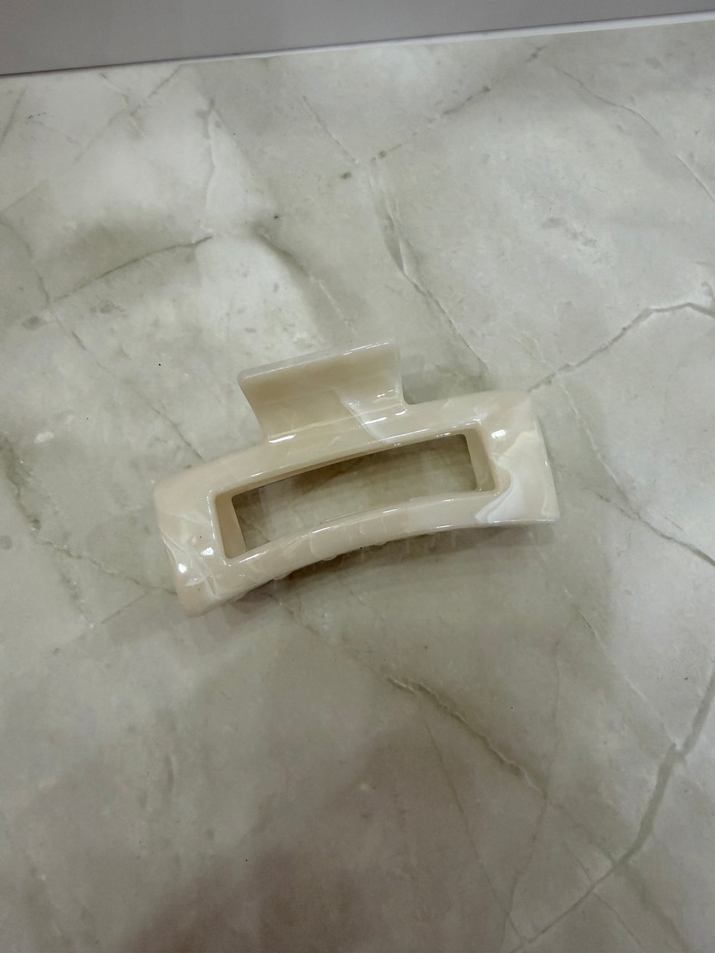 Pinzas para el cabello