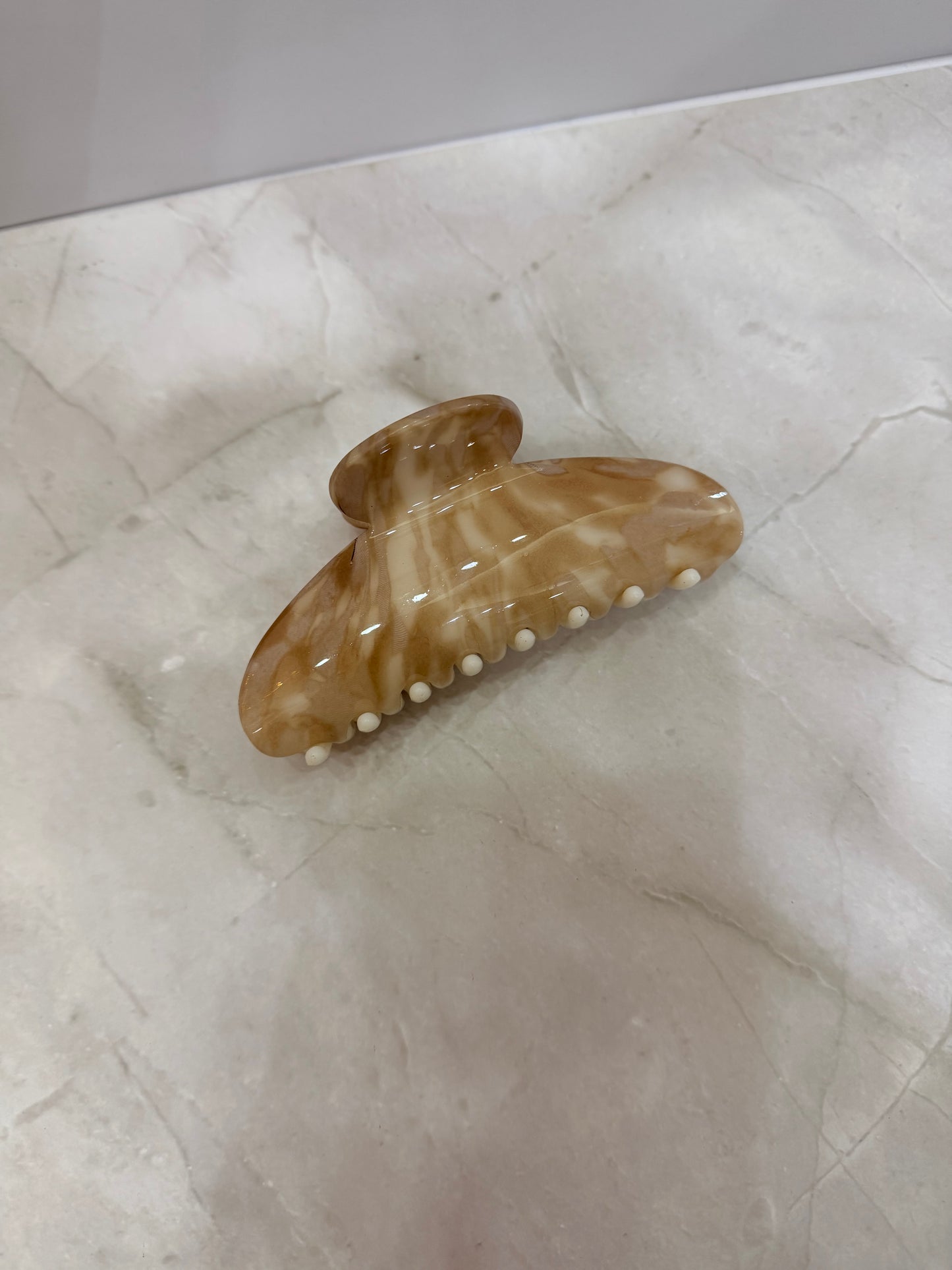 Pinzas para el cabello