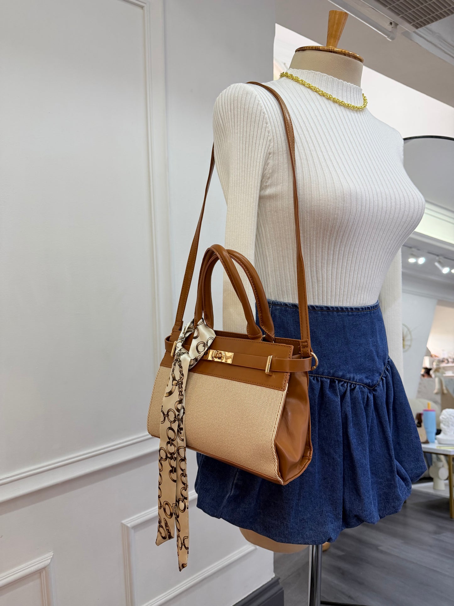 Cartera 2 textura