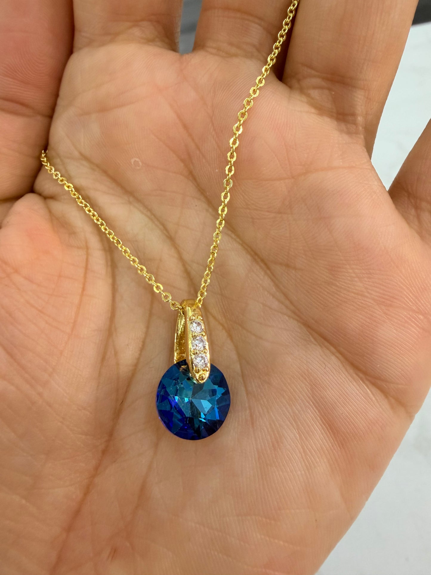 Collares variados