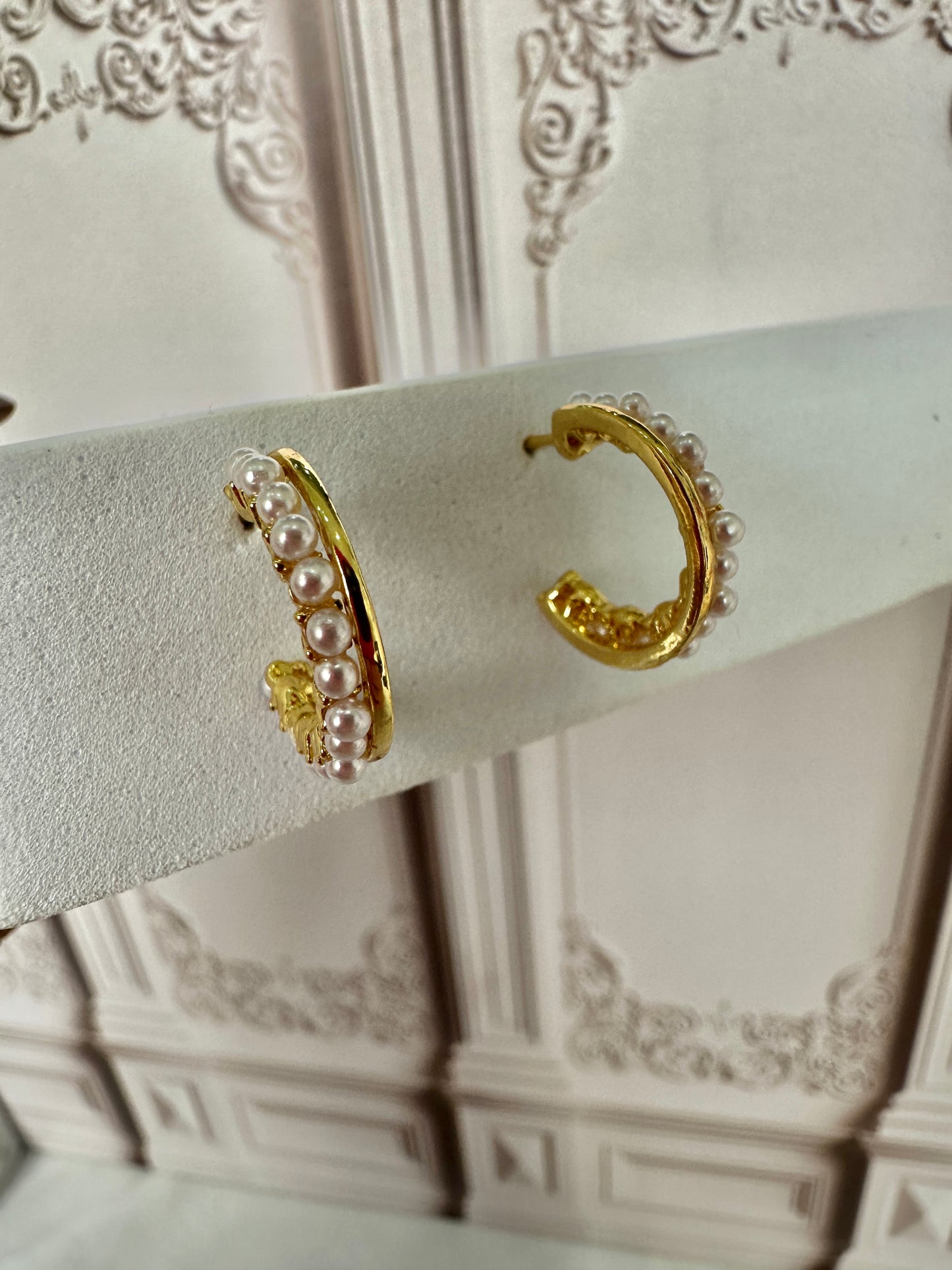 Pendientes variados “Nueva llegada”