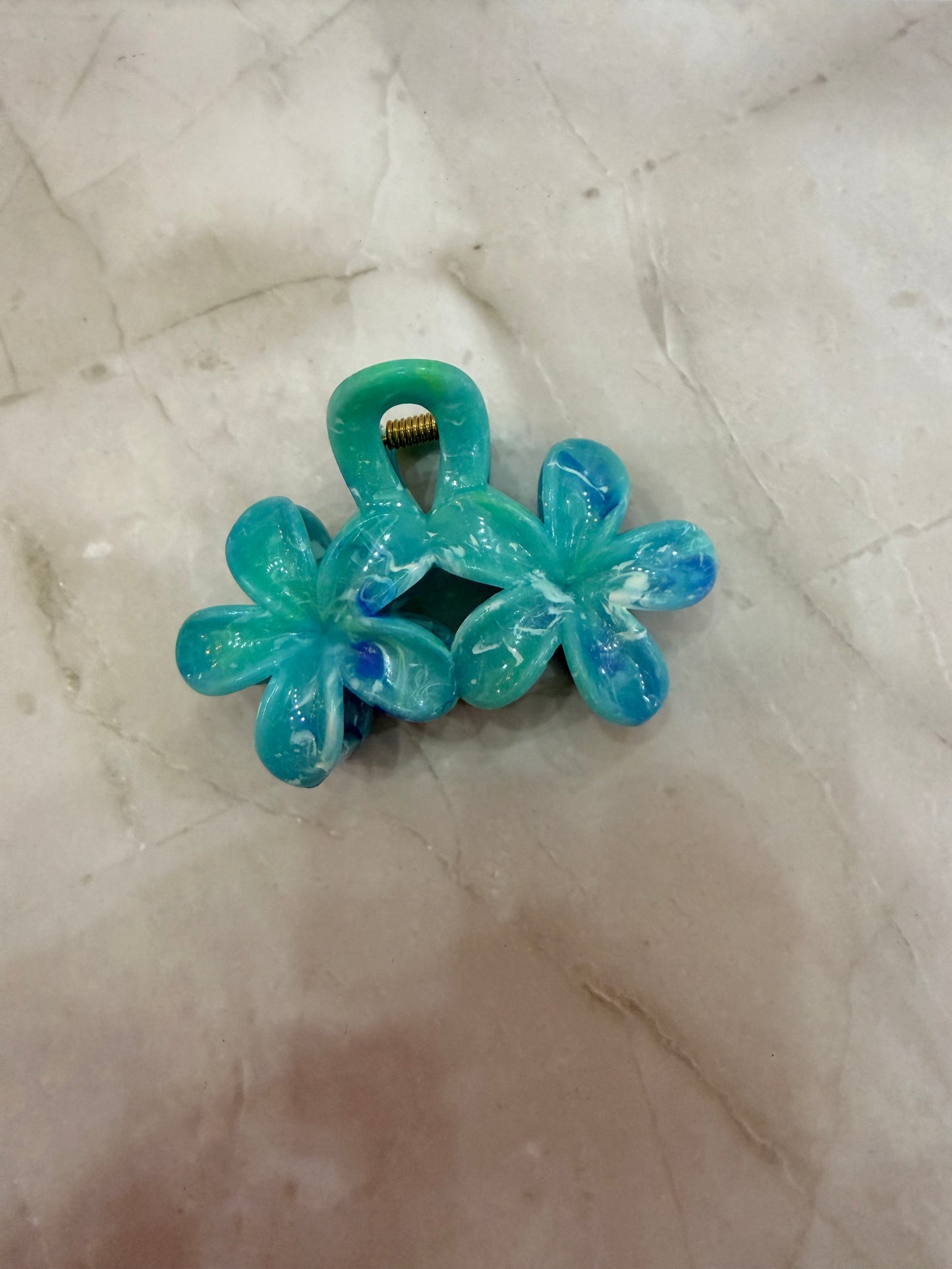 Pinzas para el cabello